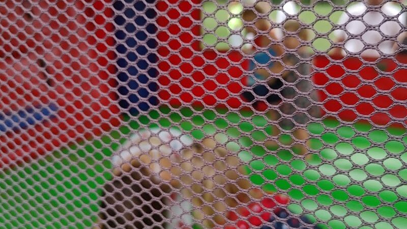 Quaker City Pavilion - Quaker City, OH