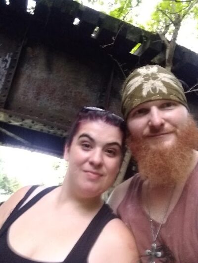 Quaker City Pavilion - Quaker City, OH