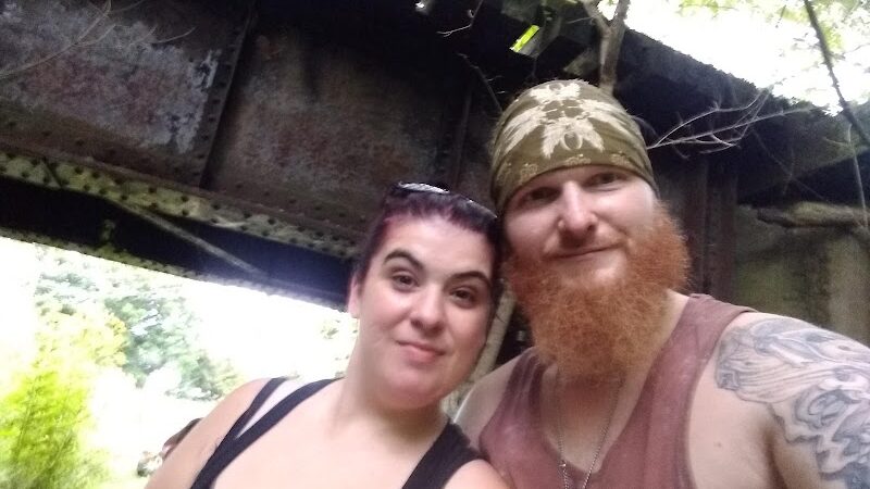 Quaker City Pavilion - Quaker City, OH