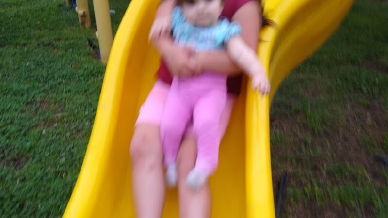 Quaker City Pavilion - Quaker City, OH