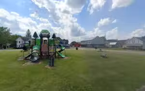 Quaker City Playground - Quaker City, OH