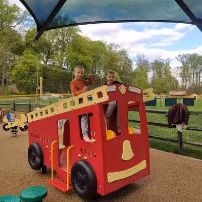 Encke Park - Radnor, PA