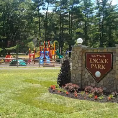 Encke Park - Radnor, PA
