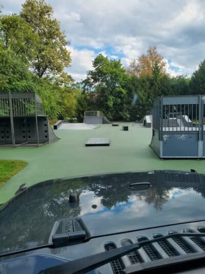 Encke Park - Radnor, PA