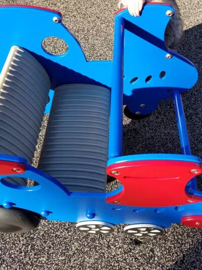 Encke Park - Radnor, PA