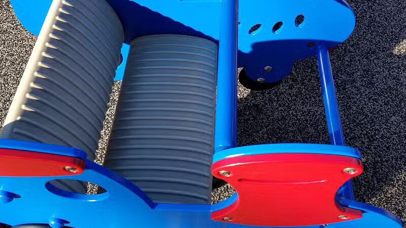 Encke Park - Radnor, PA