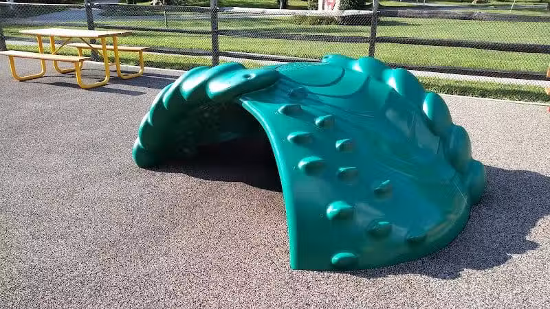 Encke Park - Radnor, PA