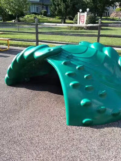 Encke Park - Radnor, PA