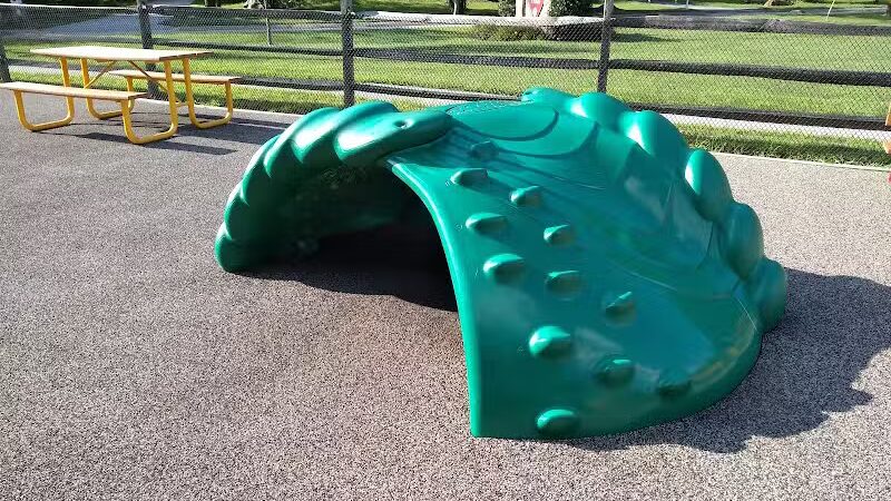 Encke Park - Radnor, PA