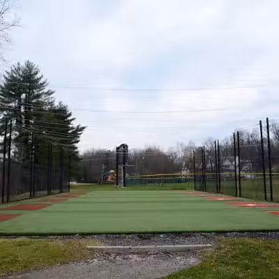 Encke Park - Radnor, PA