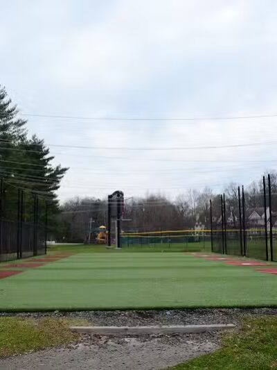 Encke Park - Radnor, PA