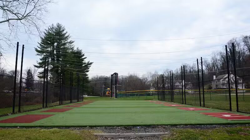 Encke Park - Radnor, PA