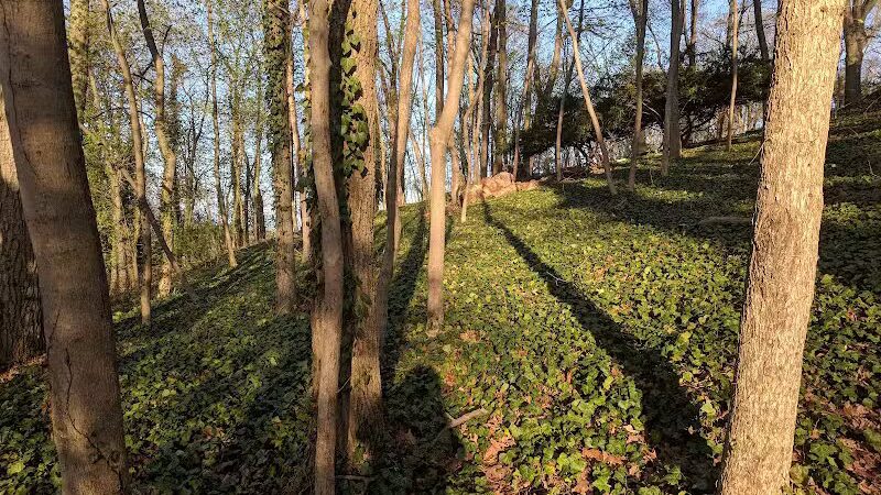 Encke Park - Radnor, PA