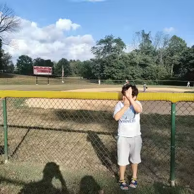 Encke Park - Radnor, PA