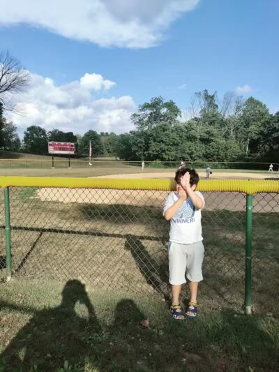 Encke Park - Radnor, PA