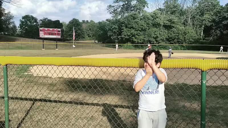 Encke Park - Radnor, PA