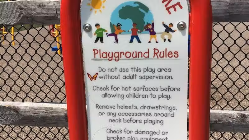 Encke Park - Radnor, PA