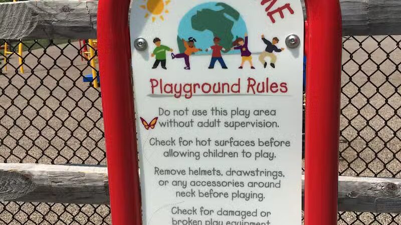 Encke Park - Radnor, PA