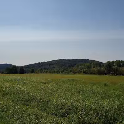 Rarden Community Park - Rarden, OH