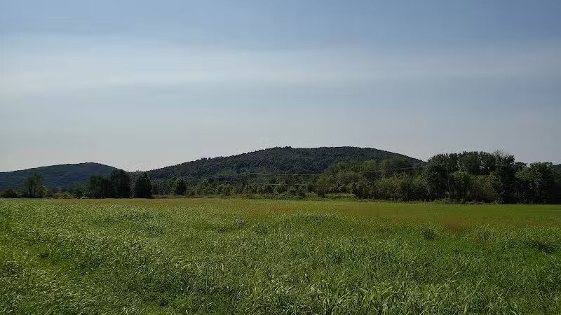 Rarden Community Park - Rarden, OH