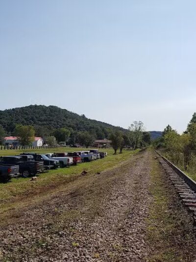 Rarden Community Park - Rarden, OH