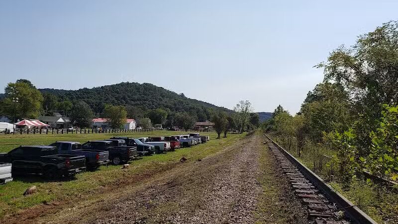 Rarden Community Park - Rarden, OH