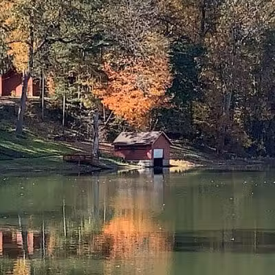 Brady Lake Park - Ravenna, OH