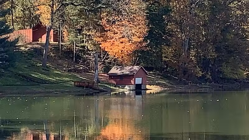 Brady Lake Park - Ravenna, OH