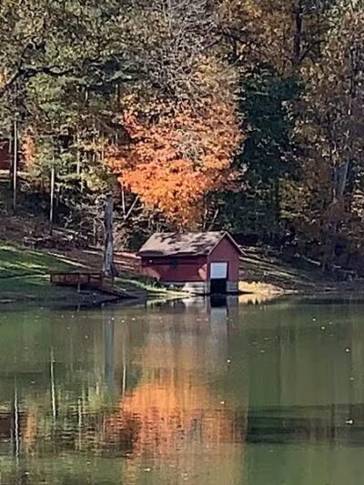 Brady Lake Park - Ravenna, OH