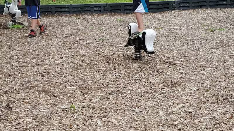 Benton Ridge Park - Rawson, OH