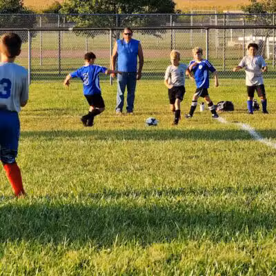 Benton Ridge Park - Rawson, OH