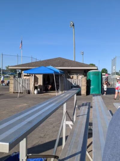 Benton Ridge Park - Rawson, OH