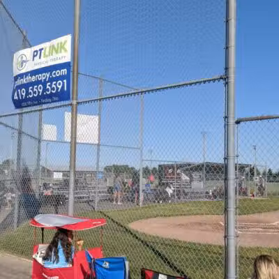 Benton Ridge Park - Rawson, OH