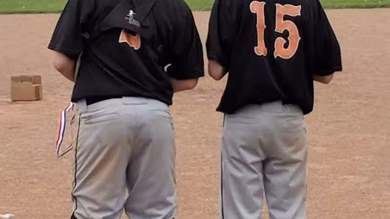 Benton Ridge Park - Rawson, OH