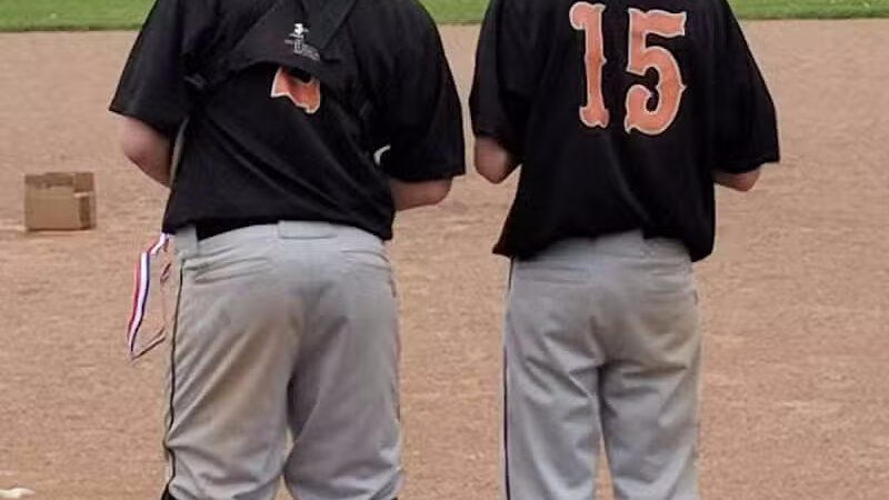 Benton Ridge Park - Rawson, OH