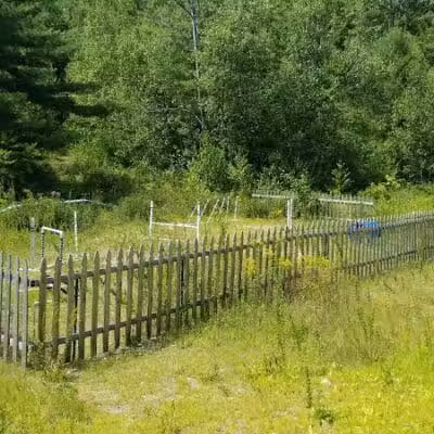 Riverside Bark Dog Park - Raymond, NH
