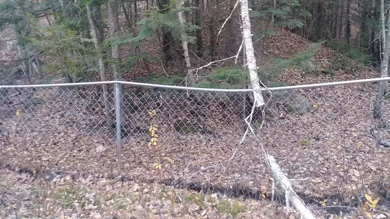 Riverside Bark Dog Park - Raymond, NH