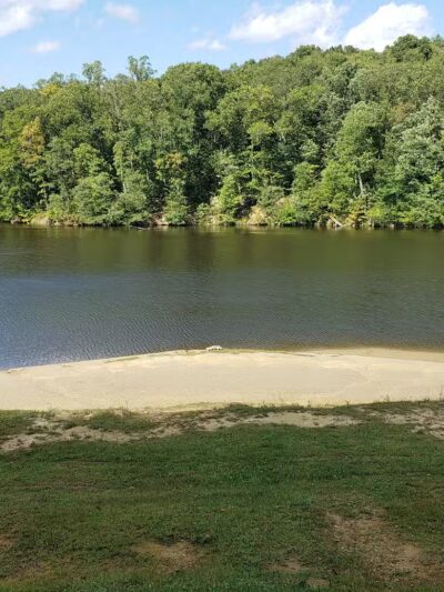 Forked Run State Park - Reedsville, OH
