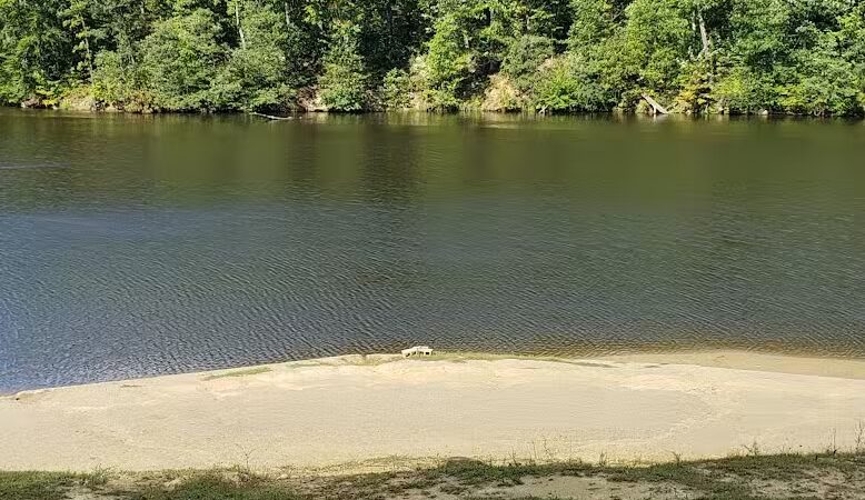 Forked Run State Park - Reedsville, OH