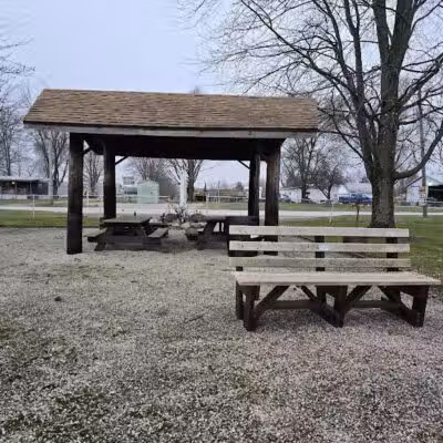 Republic Community Park - Republic, OH