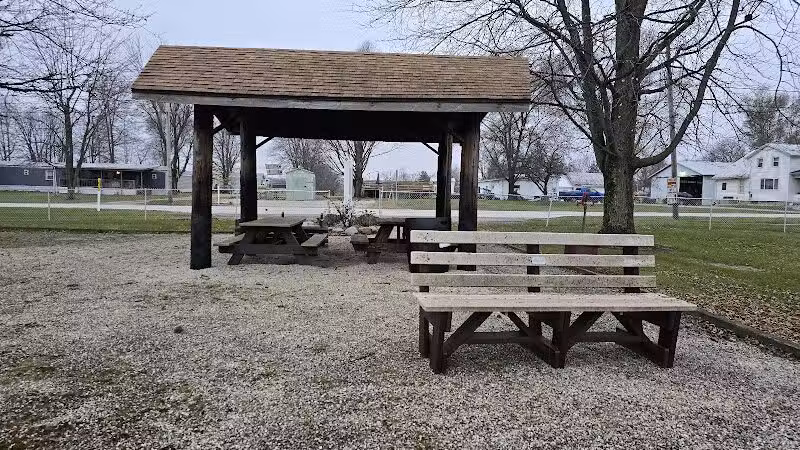 Republic Community Park - Republic, OH