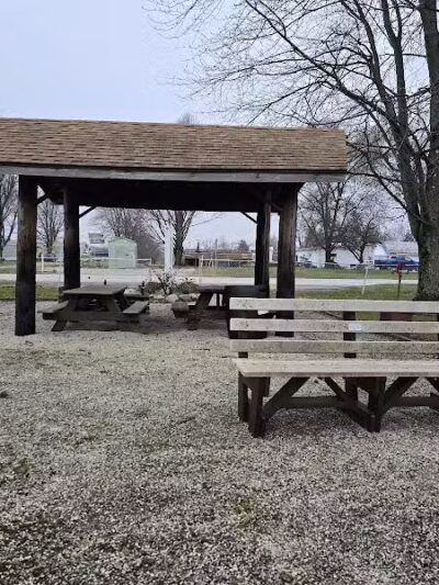 Republic Community Park - Republic, OH