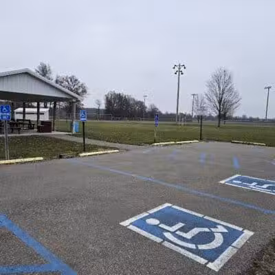 Republic Community Park - Republic, OH