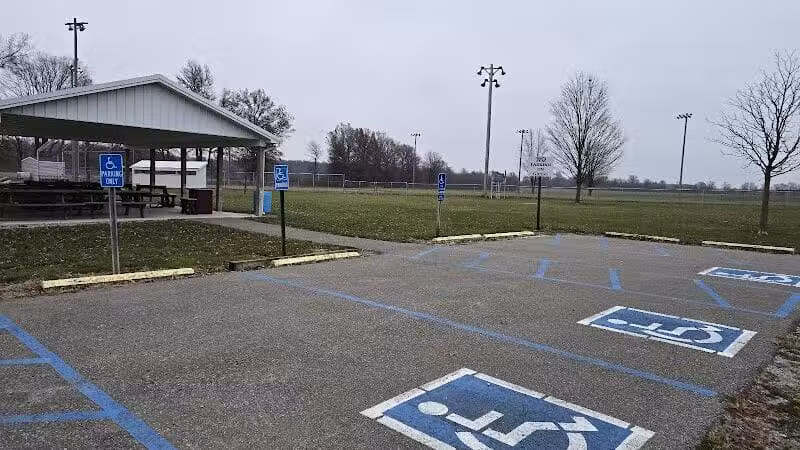 Republic Community Park - Republic, OH