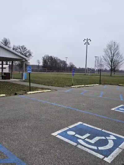 Republic Community Park - Republic, OH