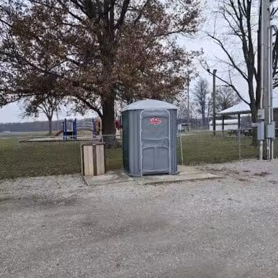 Republic Community Park - Republic, OH