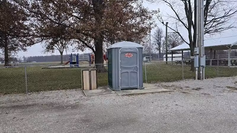 Republic Community Park - Republic, OH