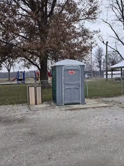 Republic Community Park - Republic, OH