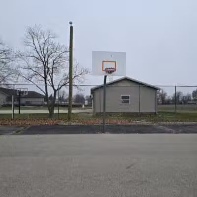 Republic Community Park - Republic, OH