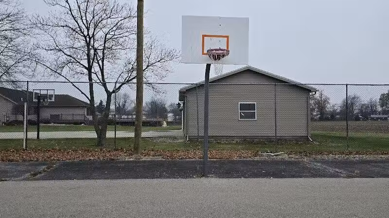 Republic Community Park - Republic, OH